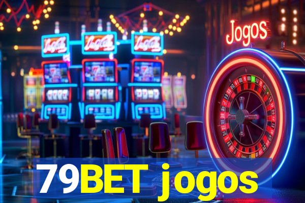 79BET jogos